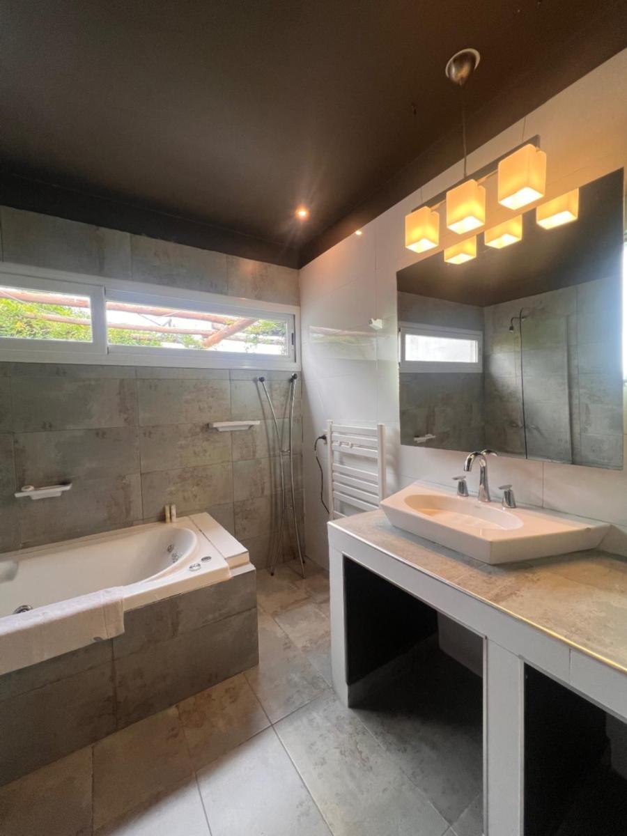 Cerros De Terciopelo Hotel Boutique Rosario de Lerma Bagian luar foto