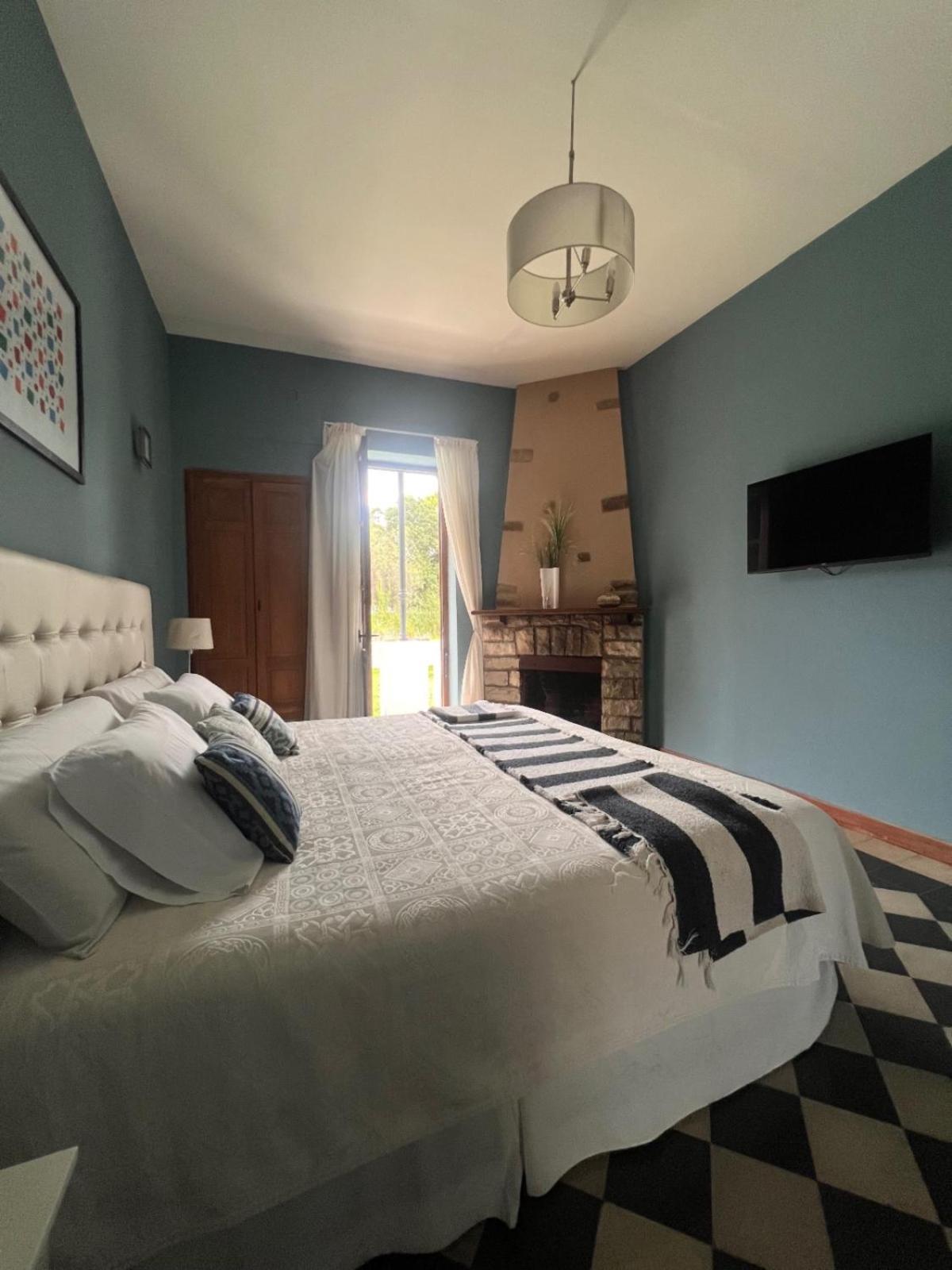 Cerros De Terciopelo Hotel Boutique Rosario de Lerma Bagian luar foto